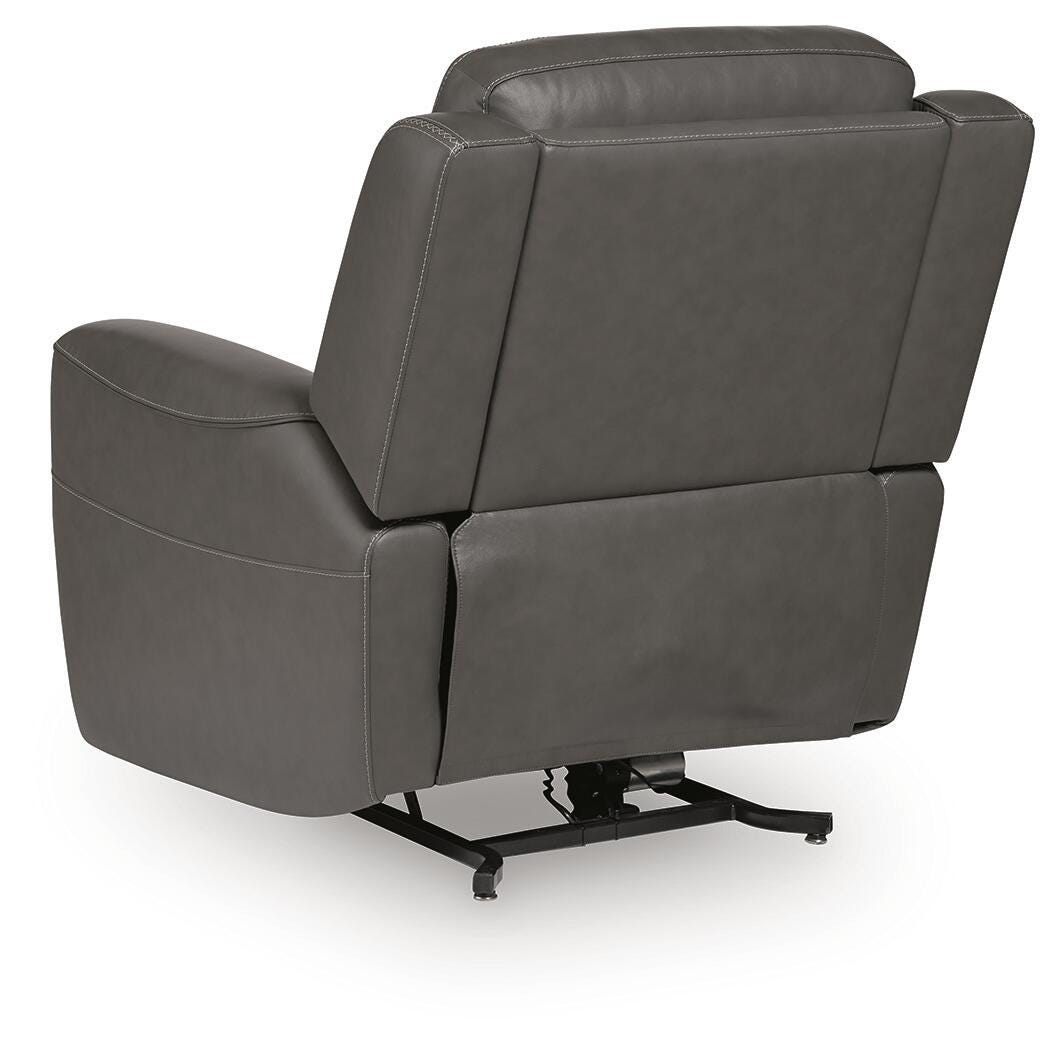 4Z-Tribano Living Room