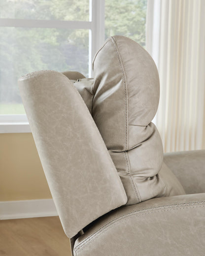 Motion-Max Living Room
