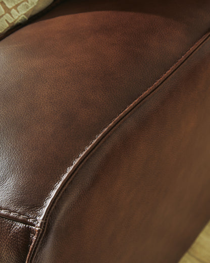 DeepWakes Sectional