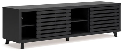 Danziar TV Stand