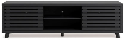 Danziar TV Stand