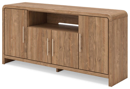 Dovander TV Stand