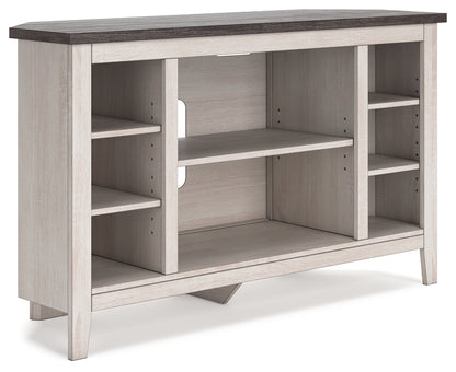 Dorrinson TV Stand