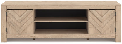 Cayboni TV Stand