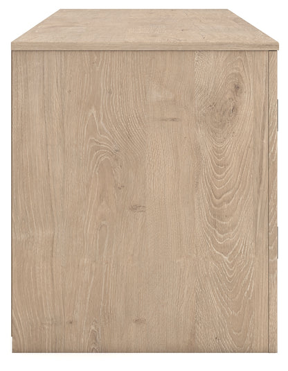 Cayboni TV Stand