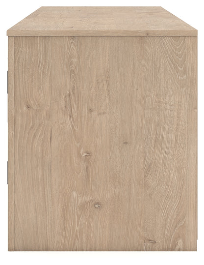 Cayboni TV Stand
