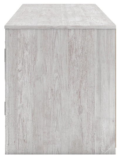 Cayboni TV Stand