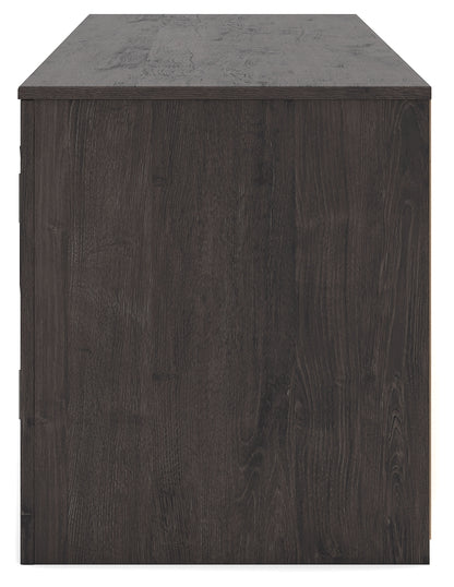 Cayboni TV Stand