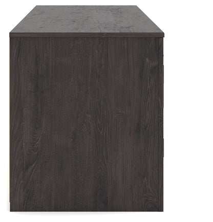 Cayboni TV Stand