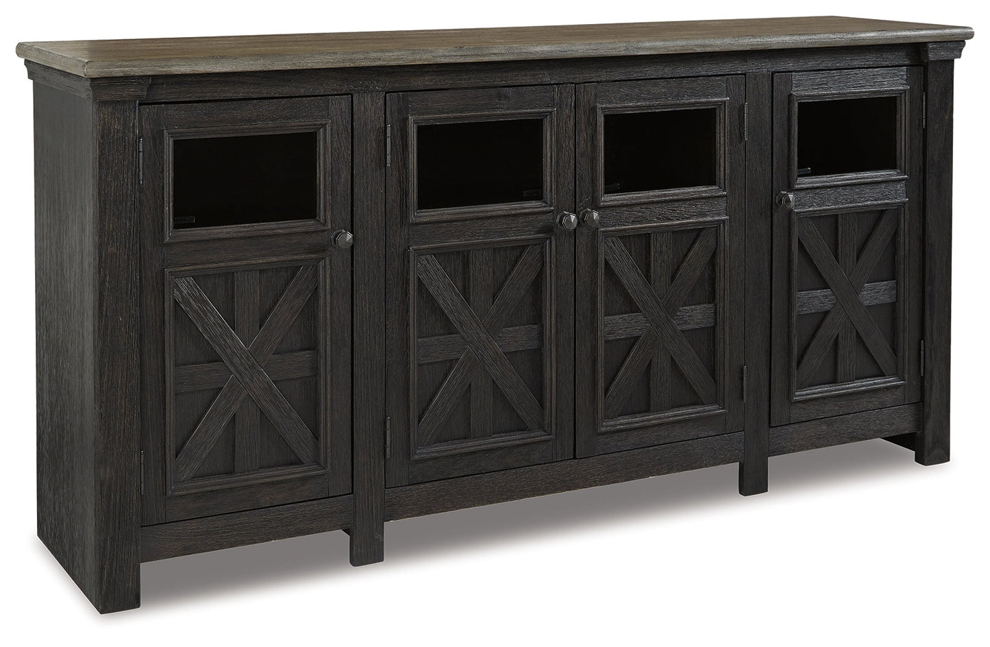 Tyler Creek TV Stand