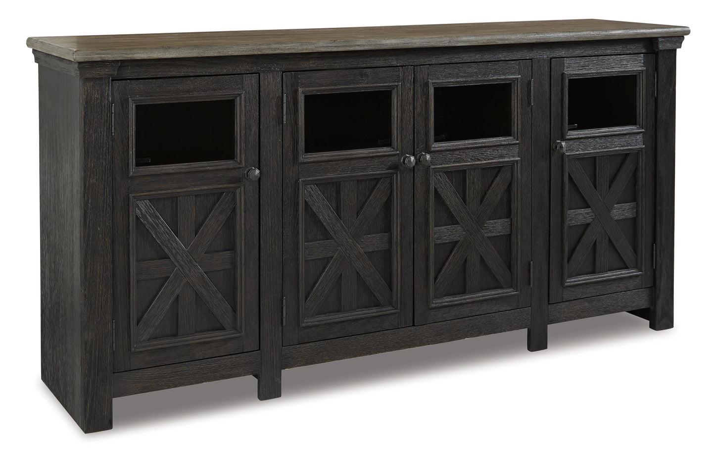 Tyler Creek TV Stand