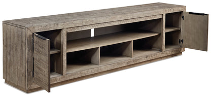 Krystanza TV Stand