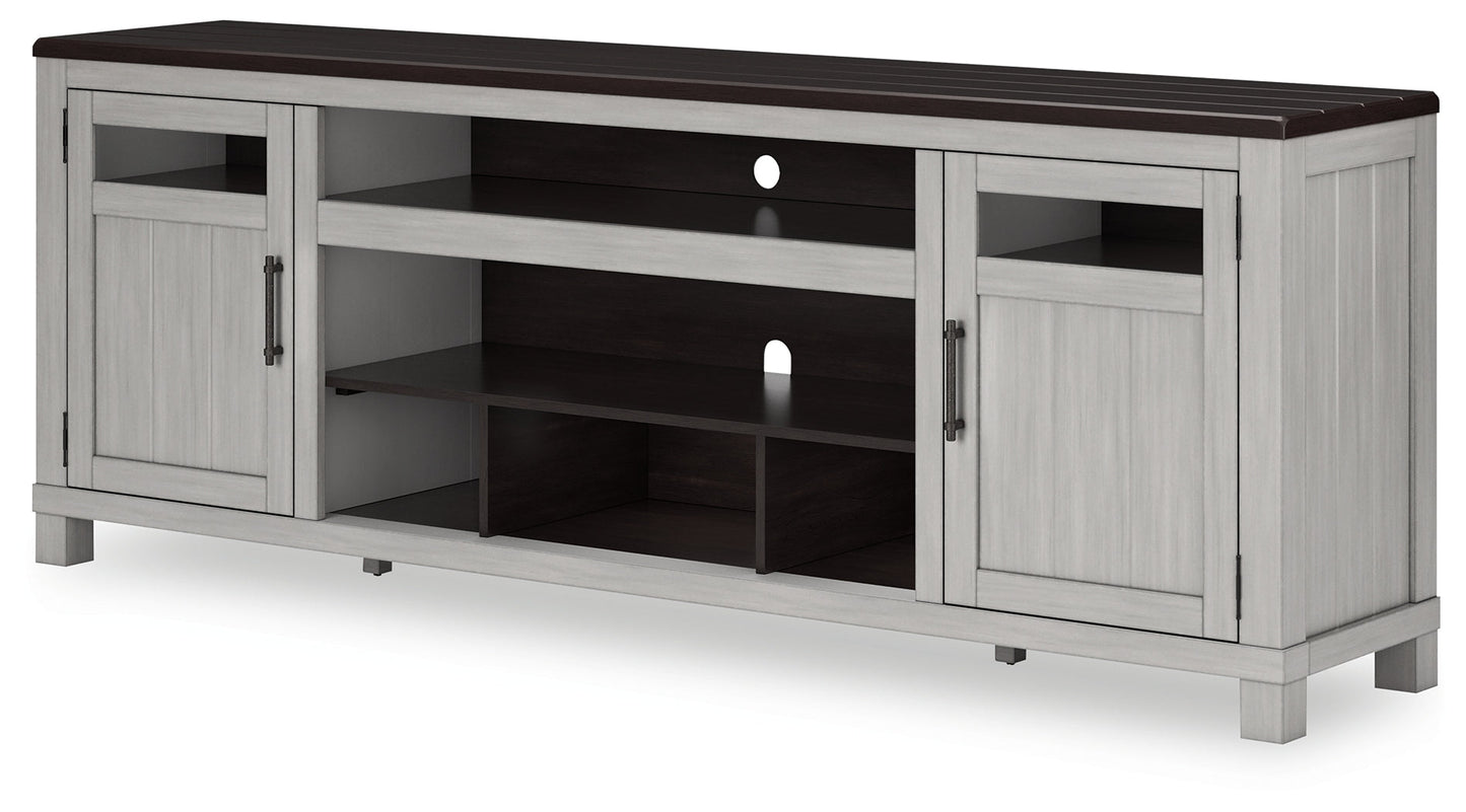 Darborn TV Stand