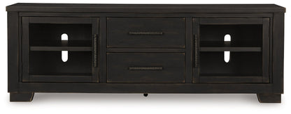 Galliden TV Stand