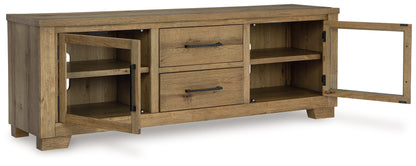 Galliden TV Stand